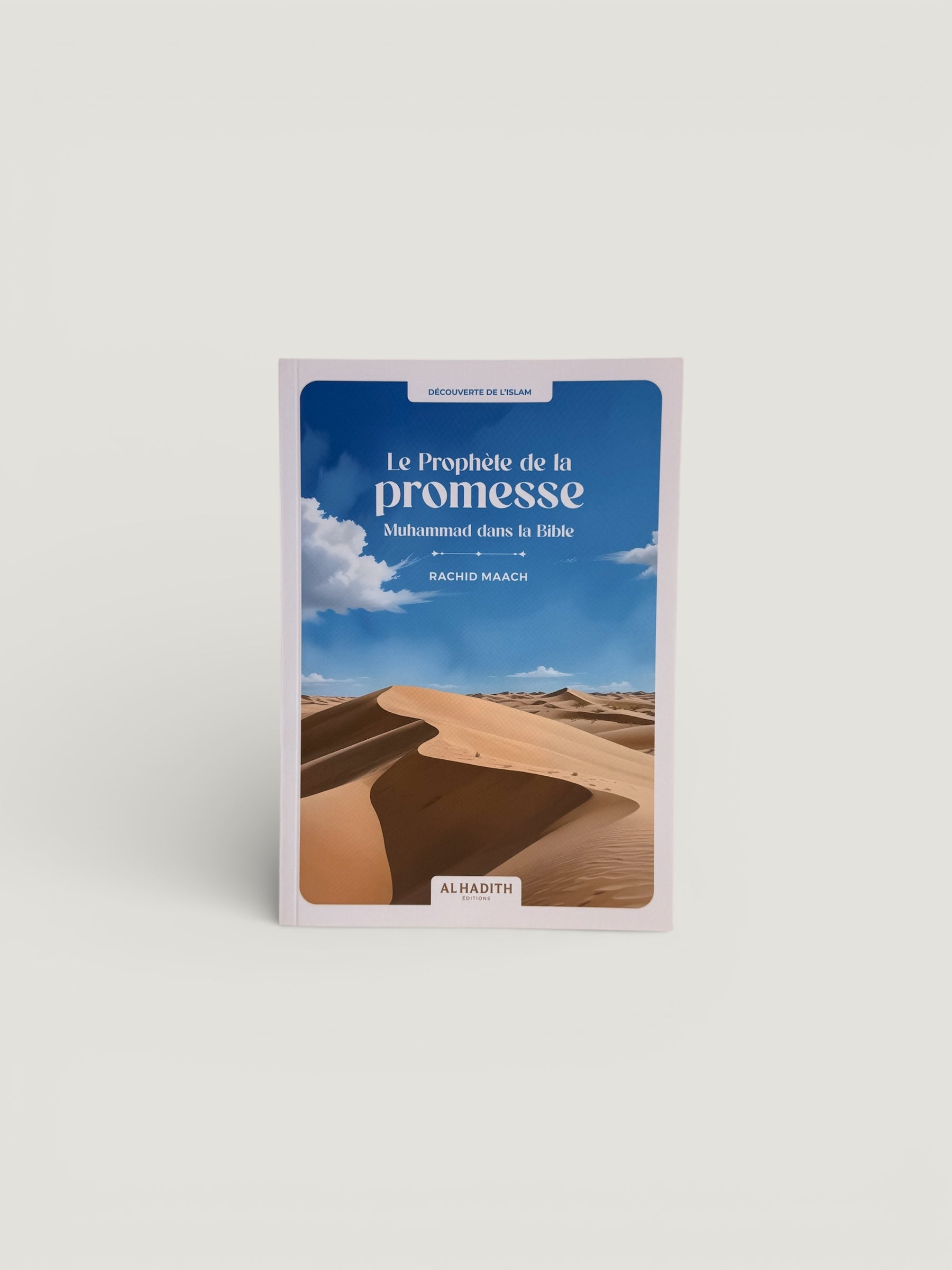 Le Prophète de la promesse