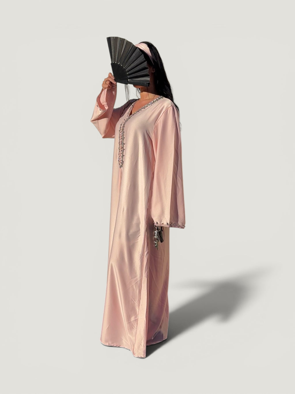 Abaya Signature