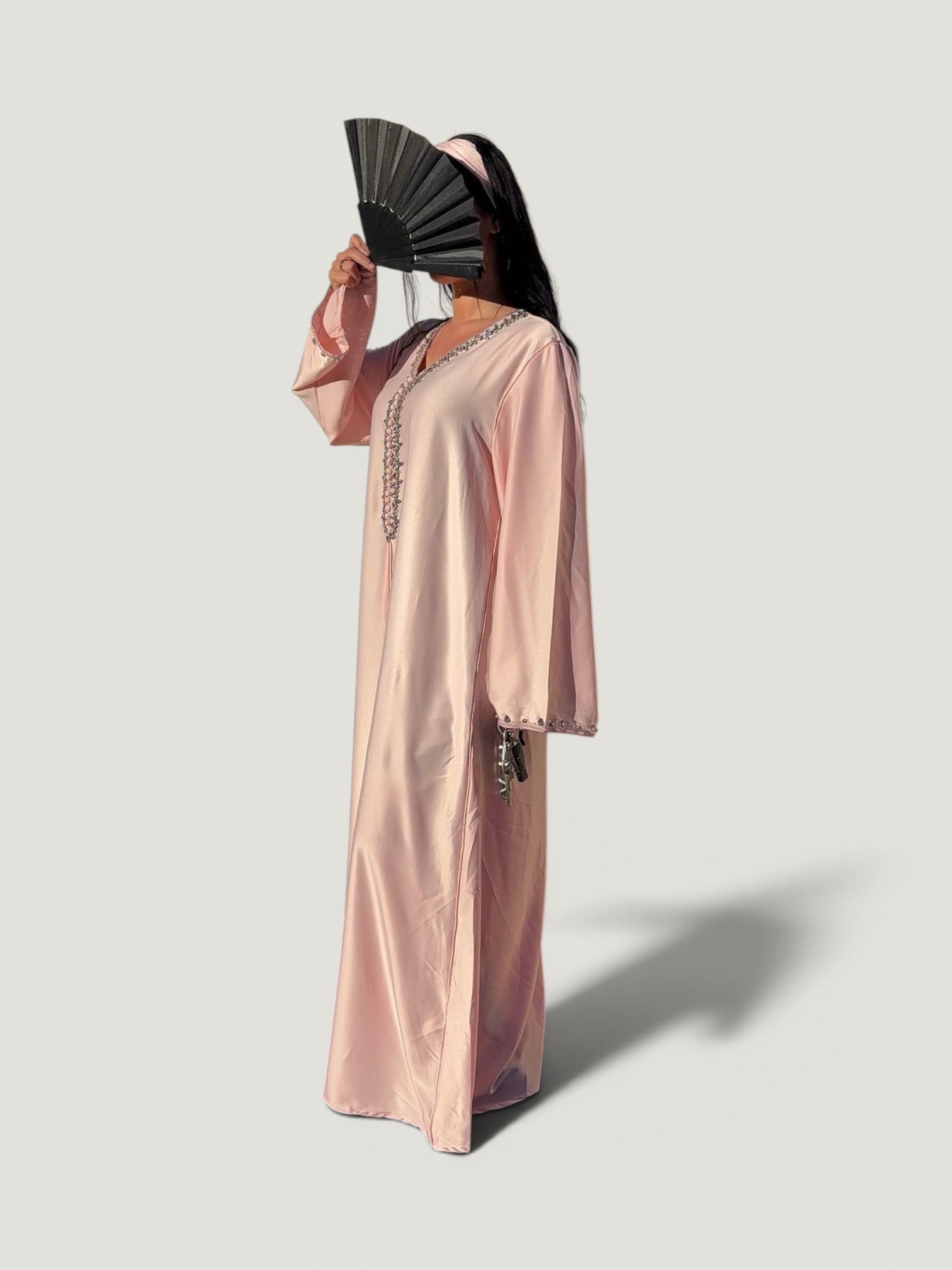 Abaya Signature