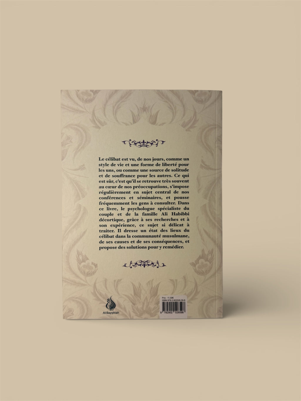 Le célibat