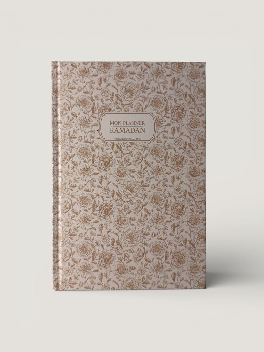 Mon planner Ramadan