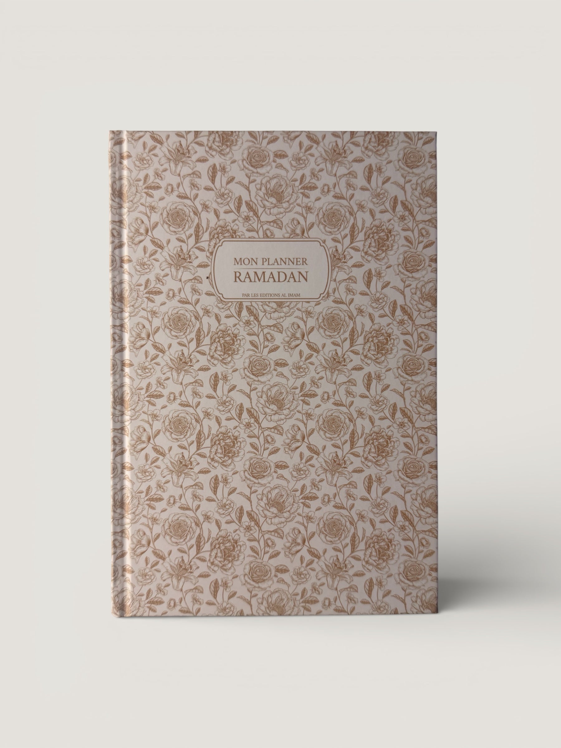 Mon planner Ramadan