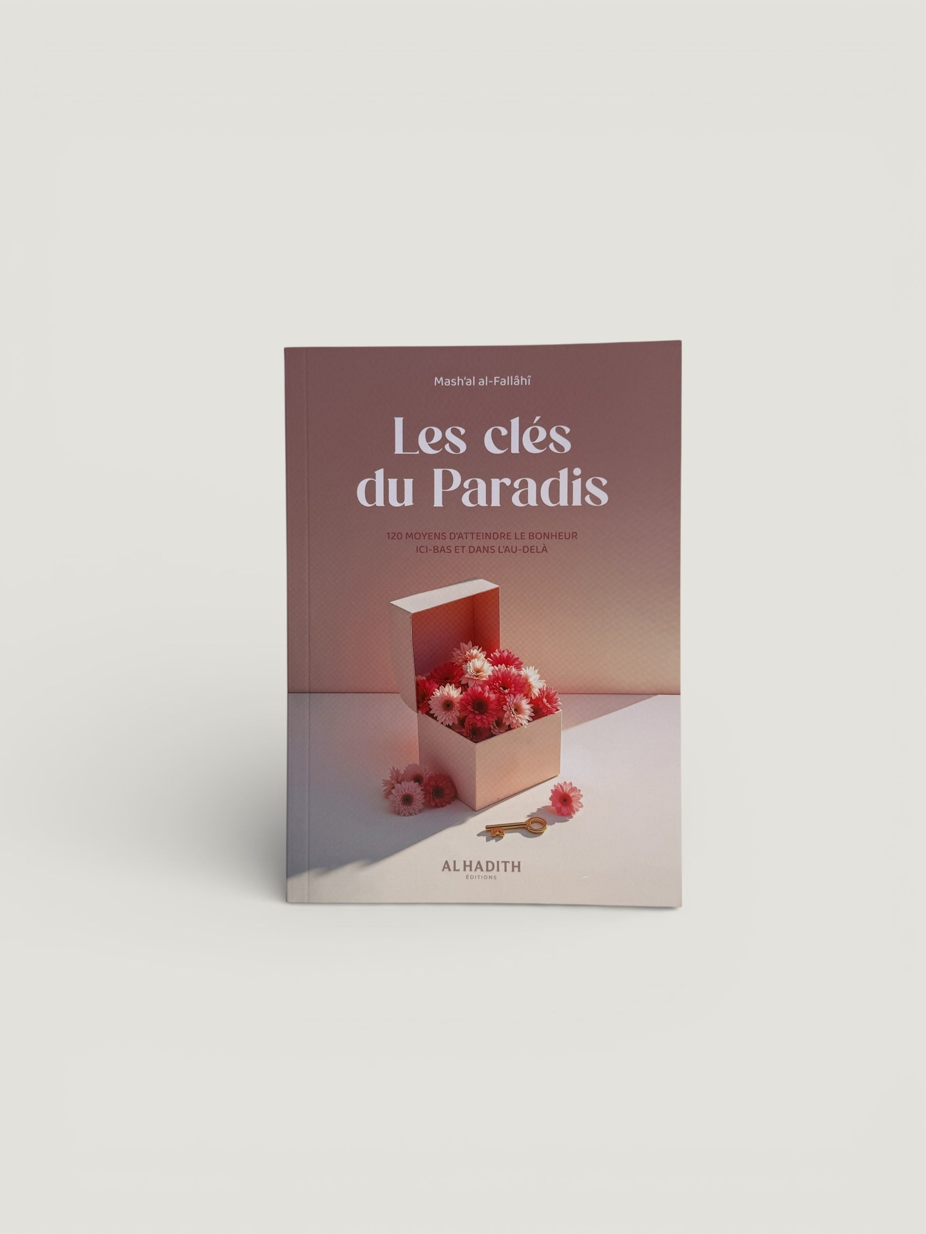 Les clés du Paradis