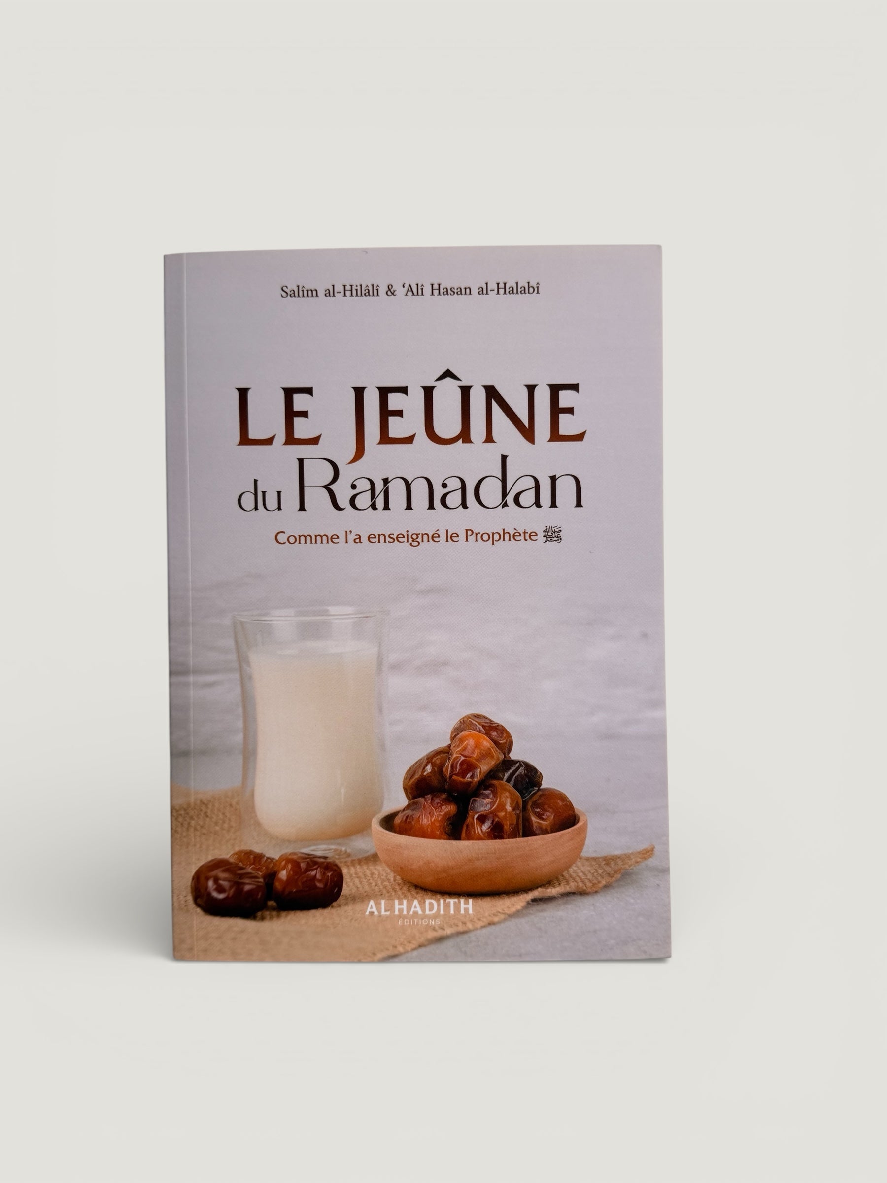 Le jeûne du Ramadan