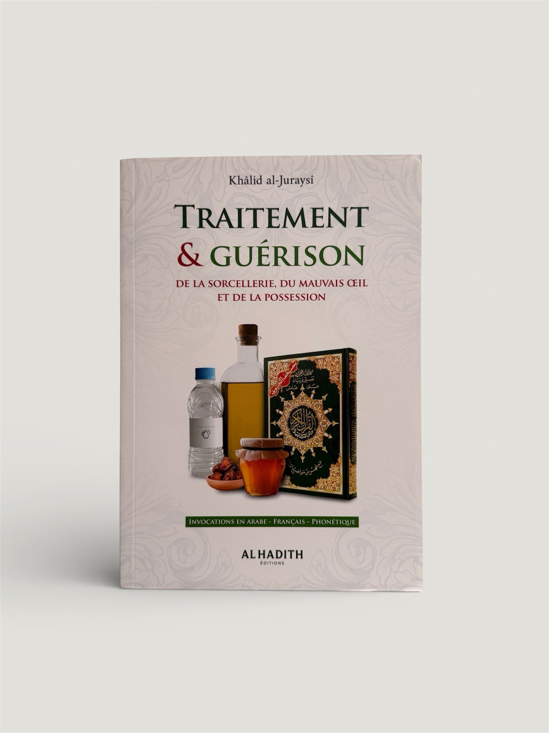 Traitement & guérison