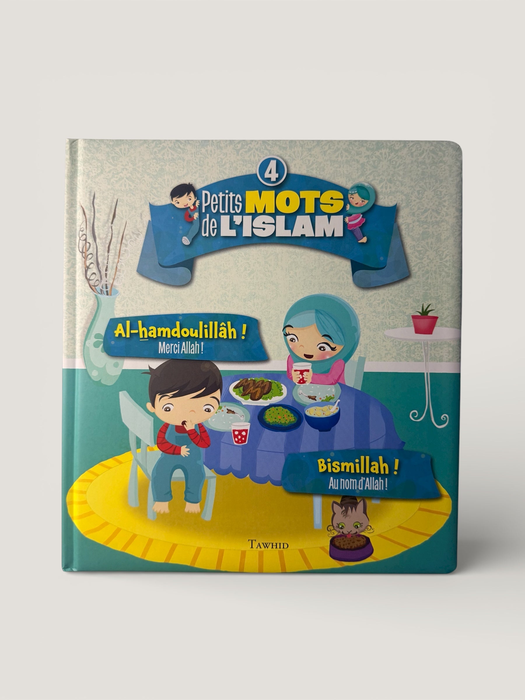 Petits mots de l’Islam