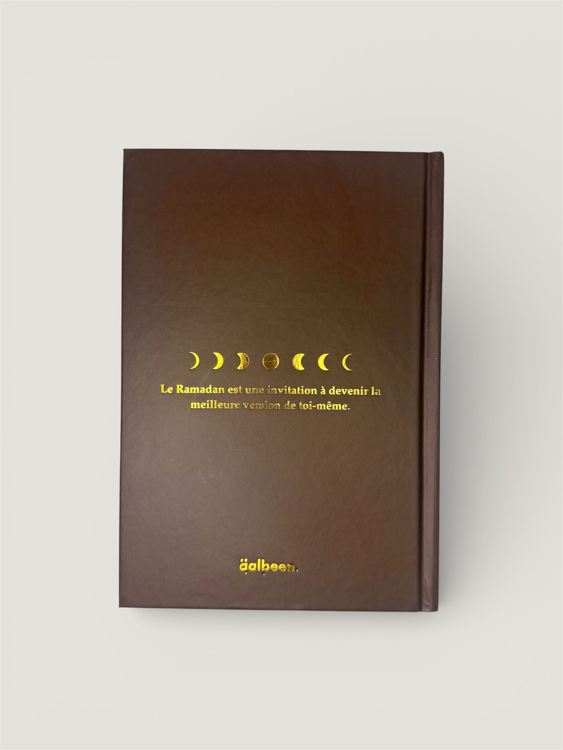 Ramadan Planner Qalbeen