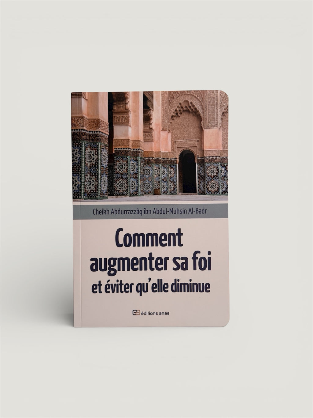 Comment augmenter sa foi et éviter qu’elle diminue