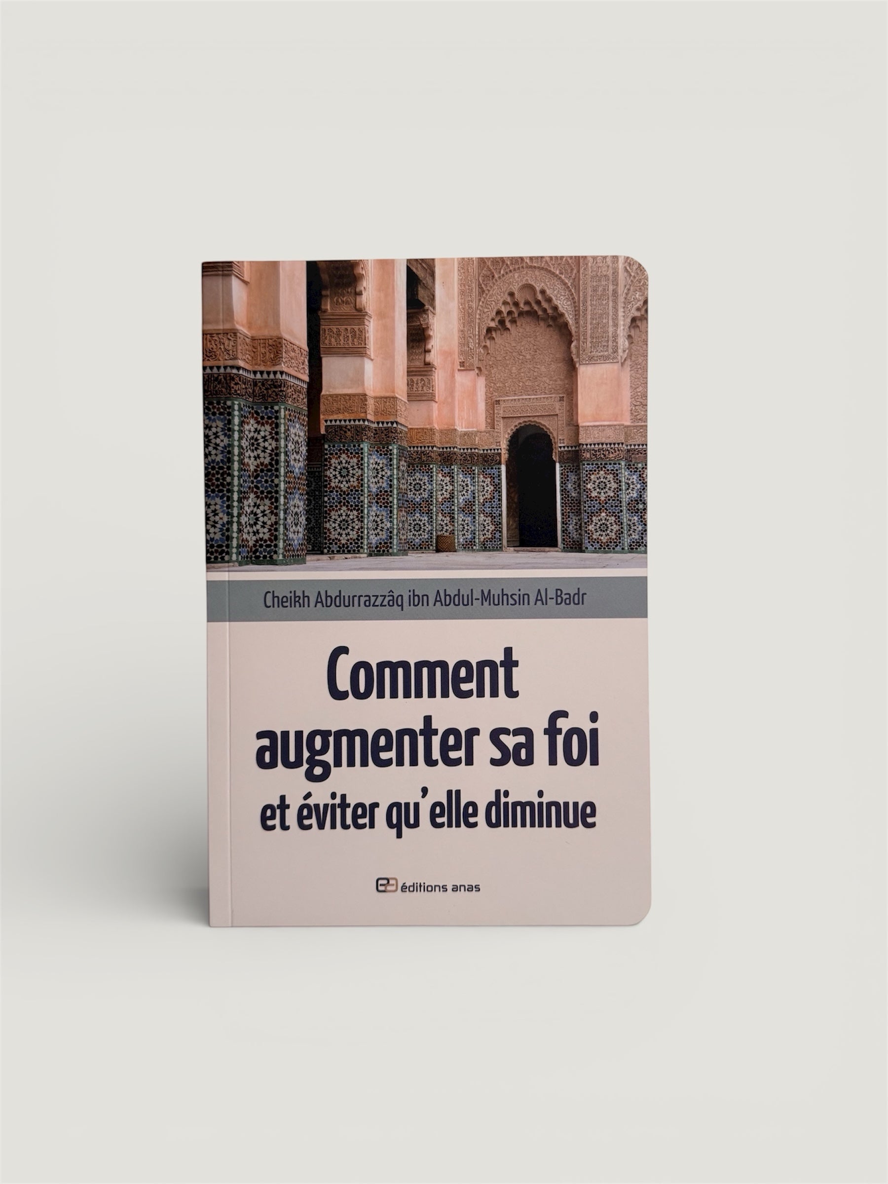 Comment augmenter sa foi et éviter qu’elle diminue