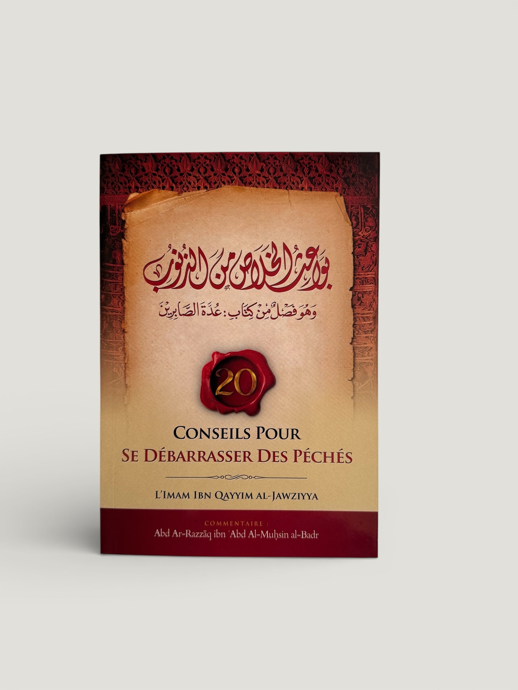 20 conseils pour se débarrasser des péchés