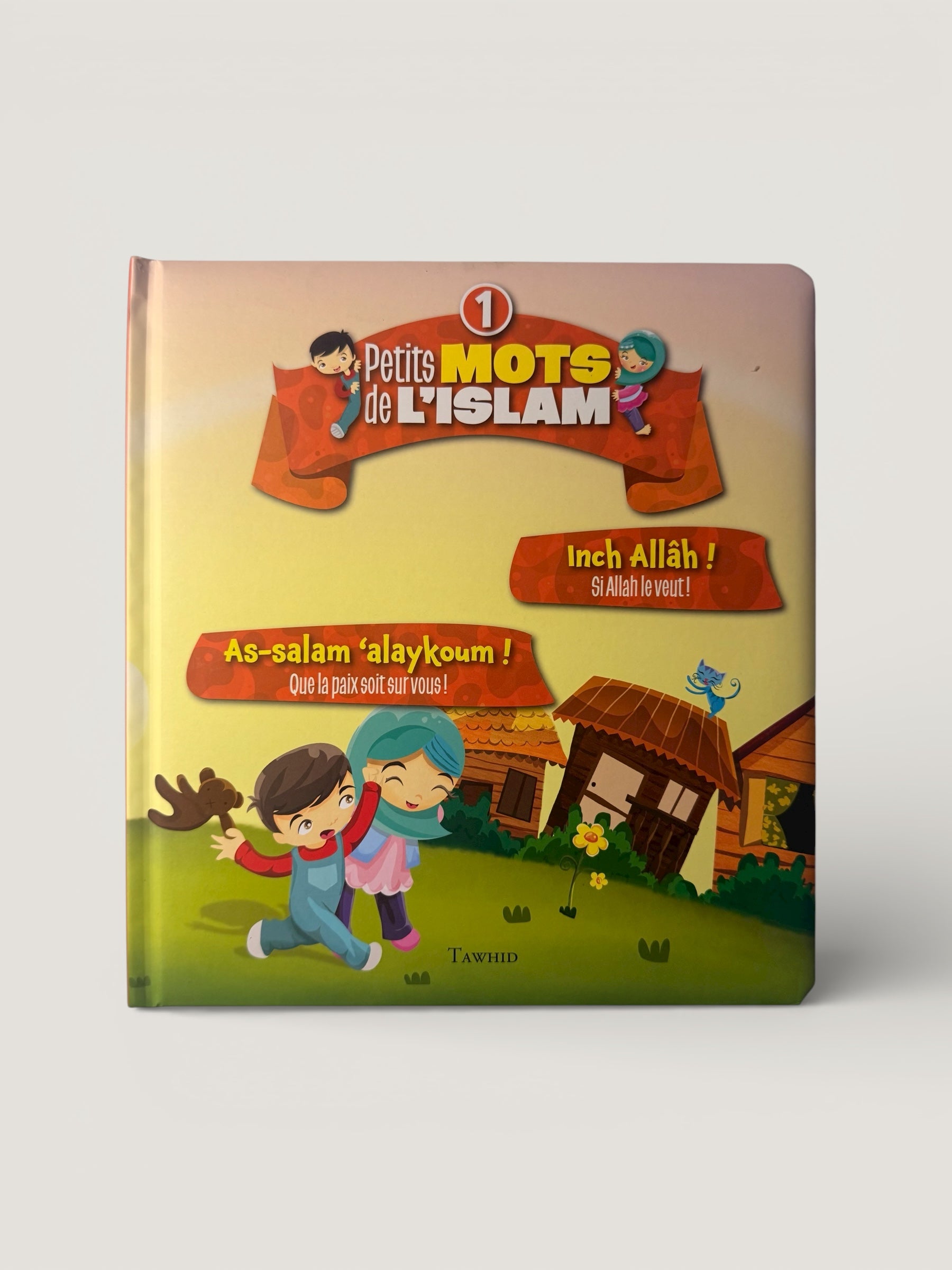 Petits mots de l’Islam