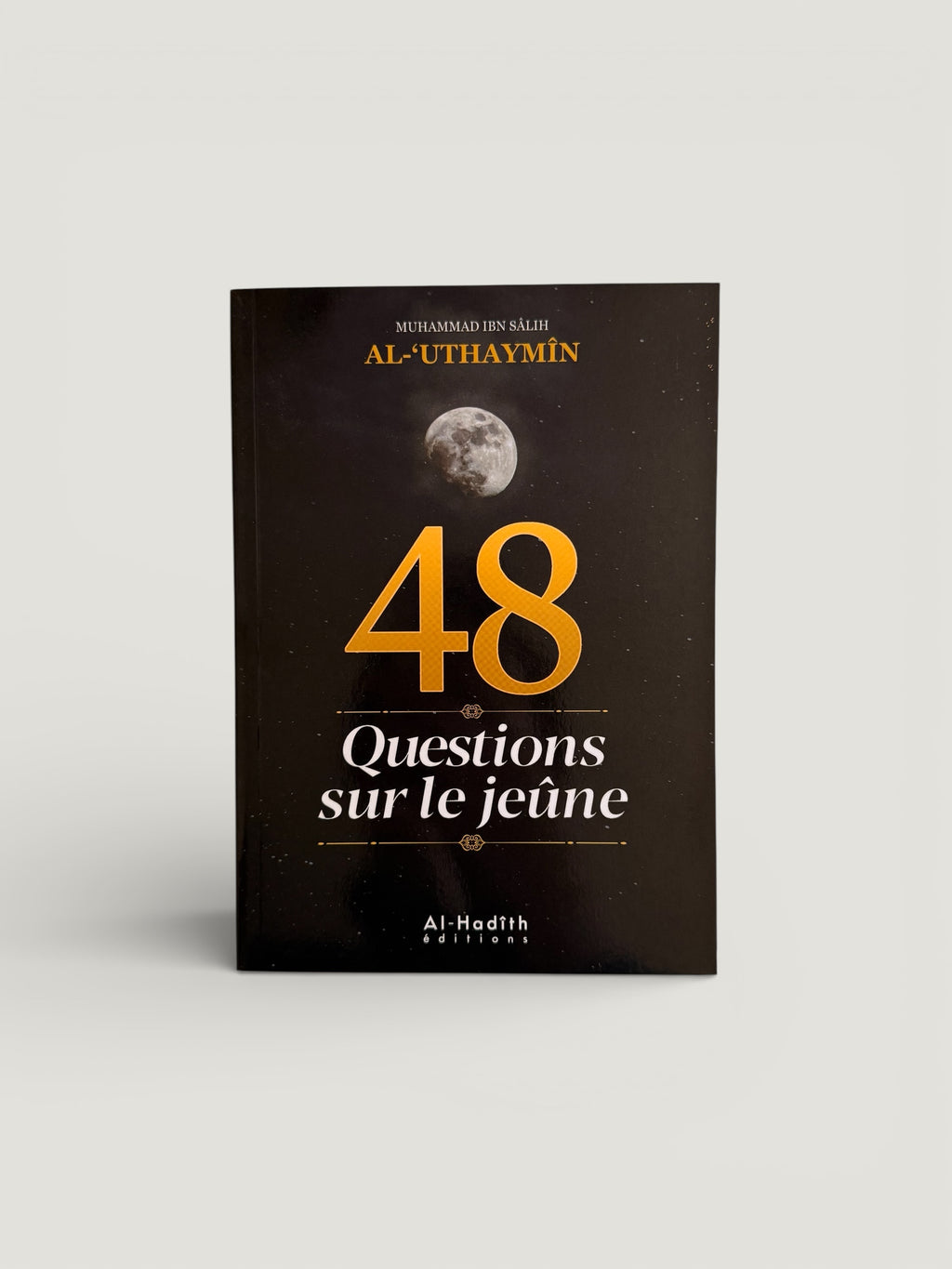 48 questions sur le jeûne