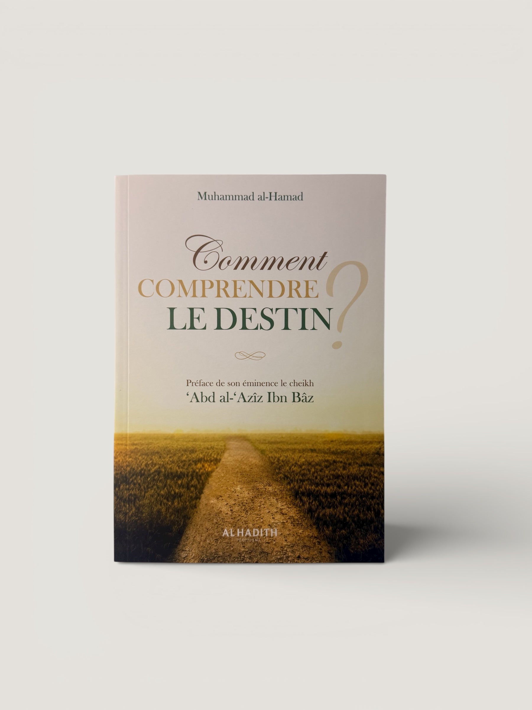 Comment comprendre le destin ?