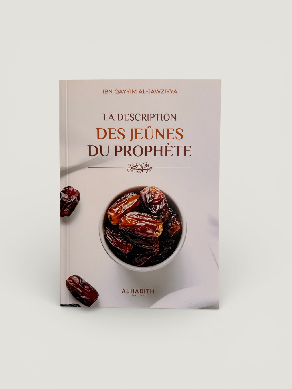 La description des jeûnes du Prophète