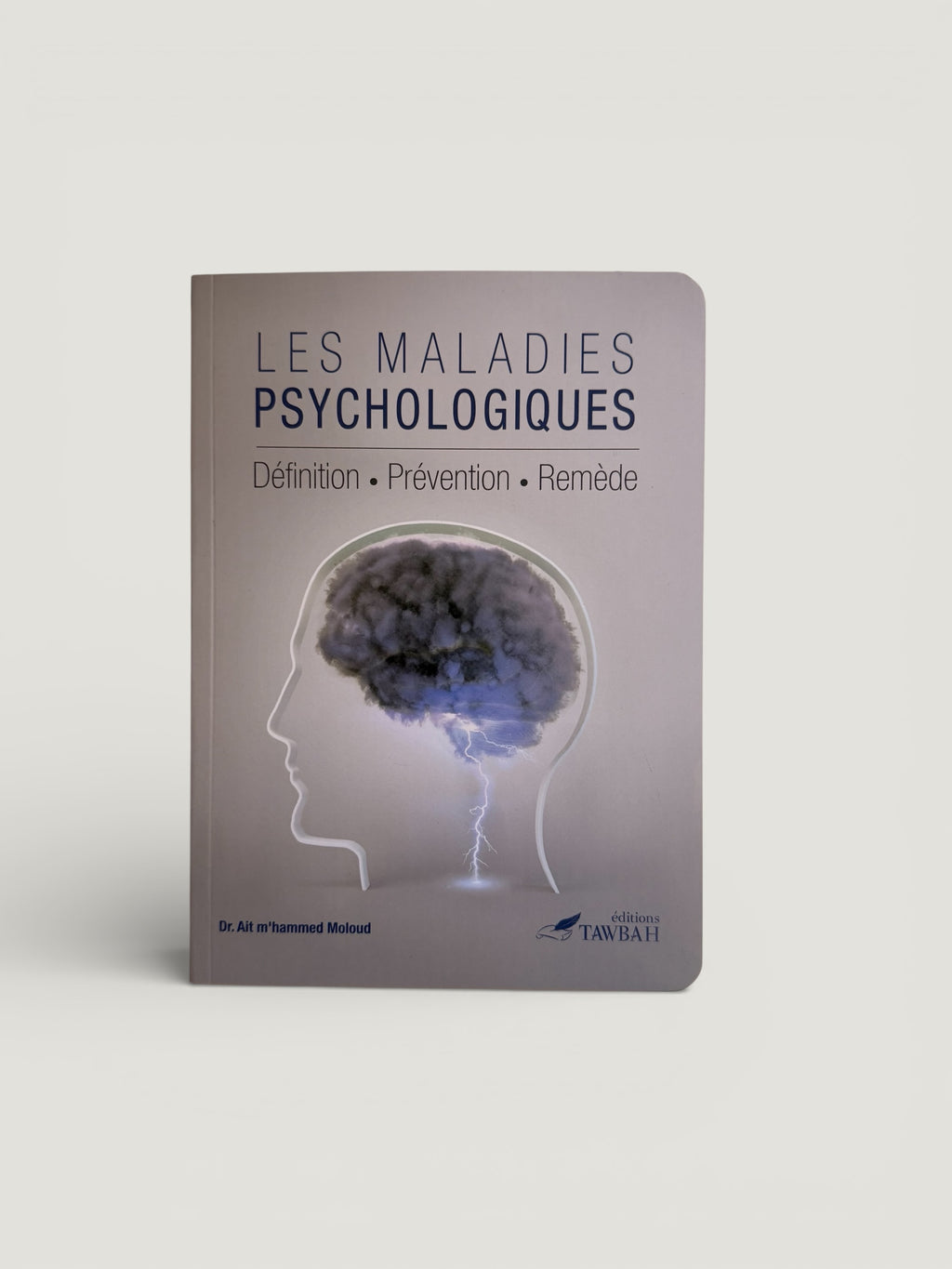 Les maladies psychologiques