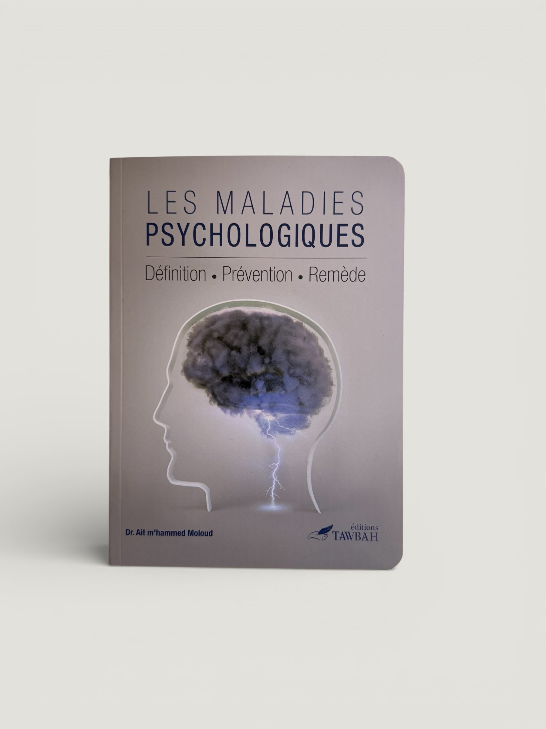 Les maladies psychologiques