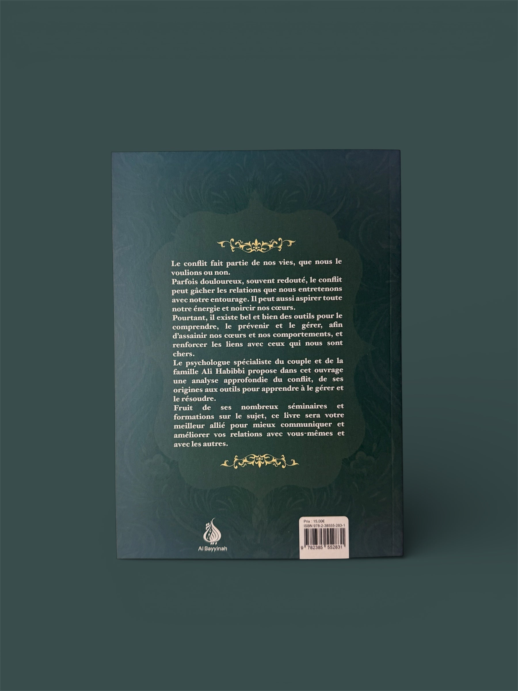 Gestion des conflits