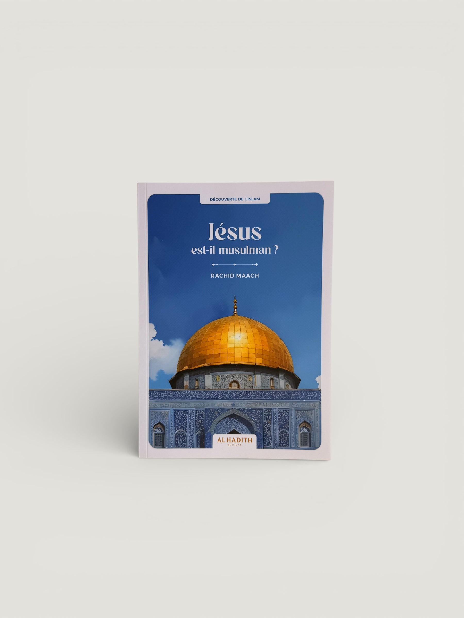 Jésus est-il musulman ?