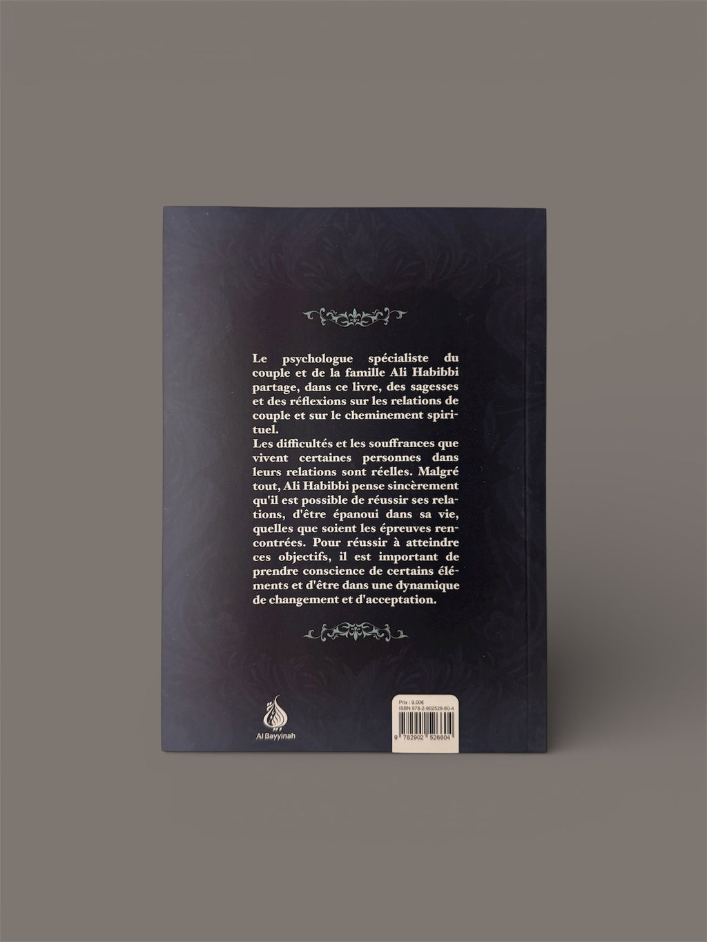 Sagesse sur le couple