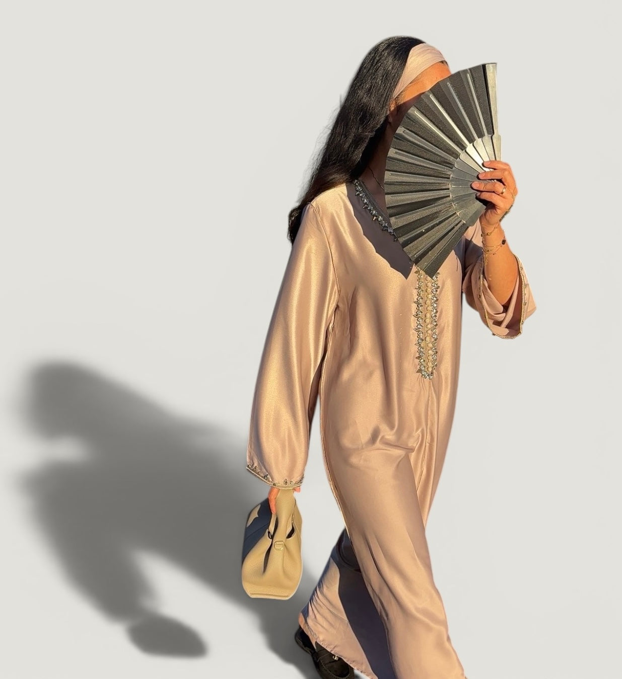 Abaya Signature