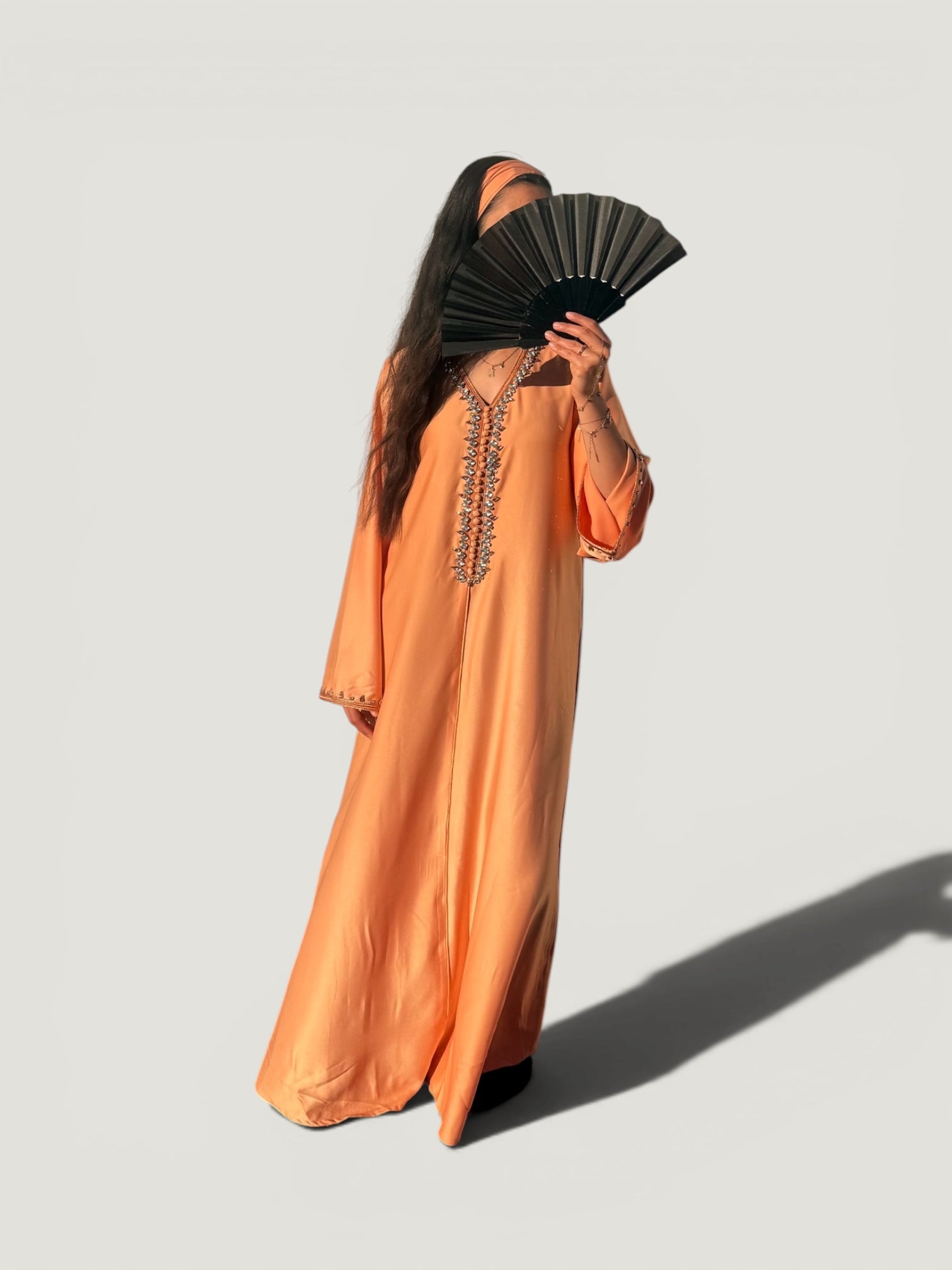 Abaya Signature