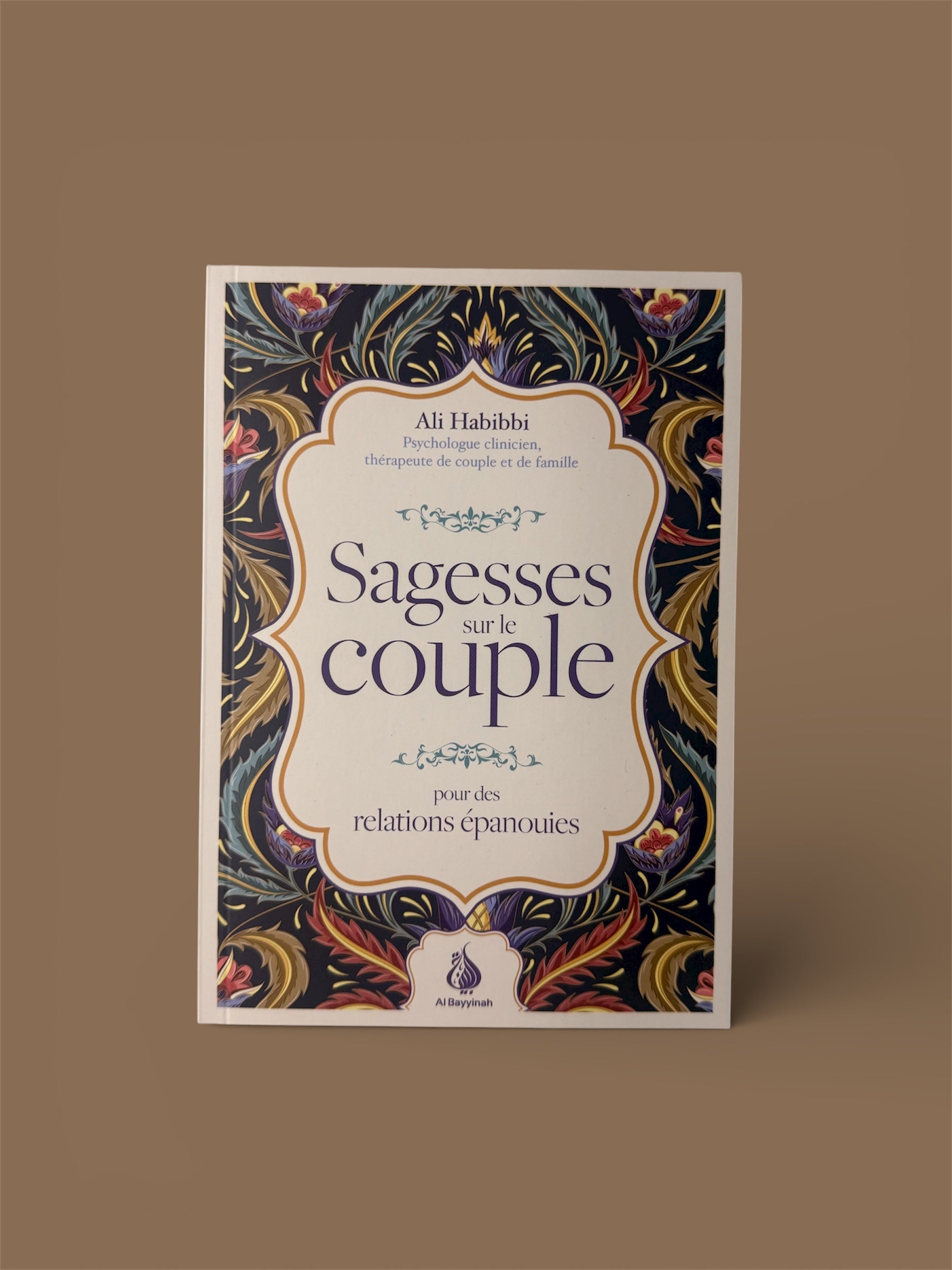 Sagesse sur le couple