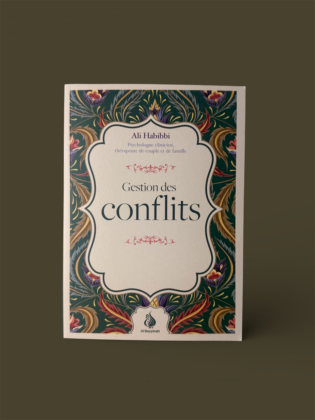 Gestion des conflits