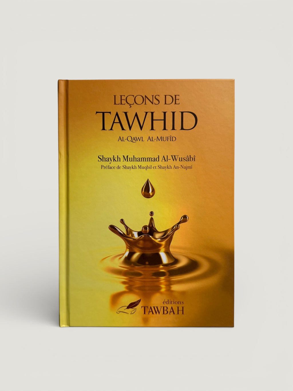 Leçons de Tawhid