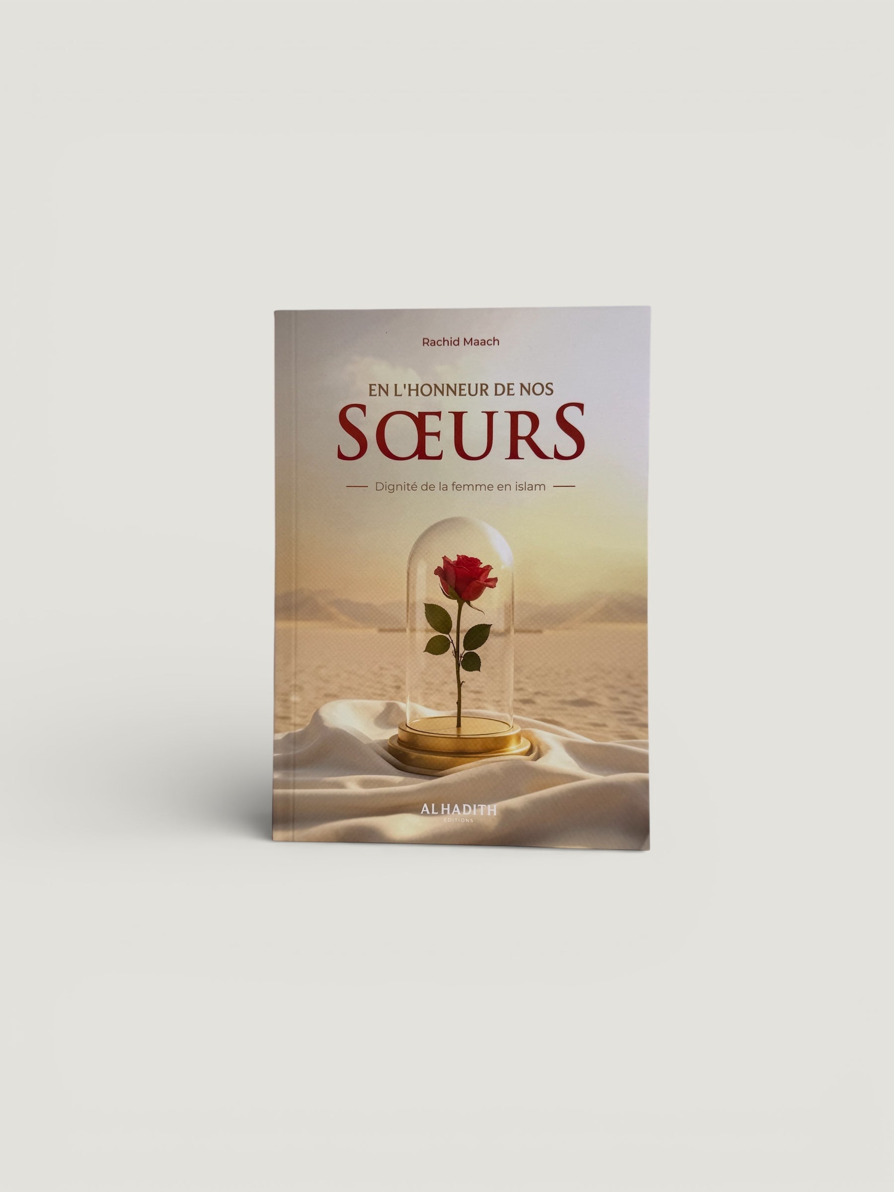 En l’honneur de nos sœurs