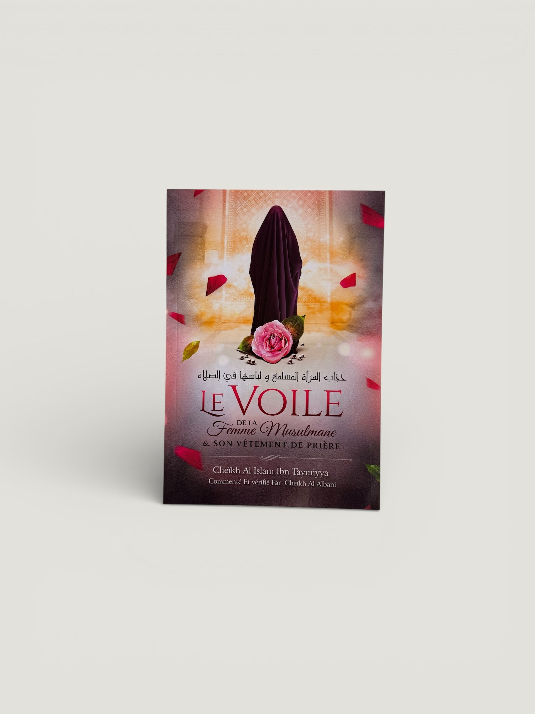 Le voile de la femme musulmane