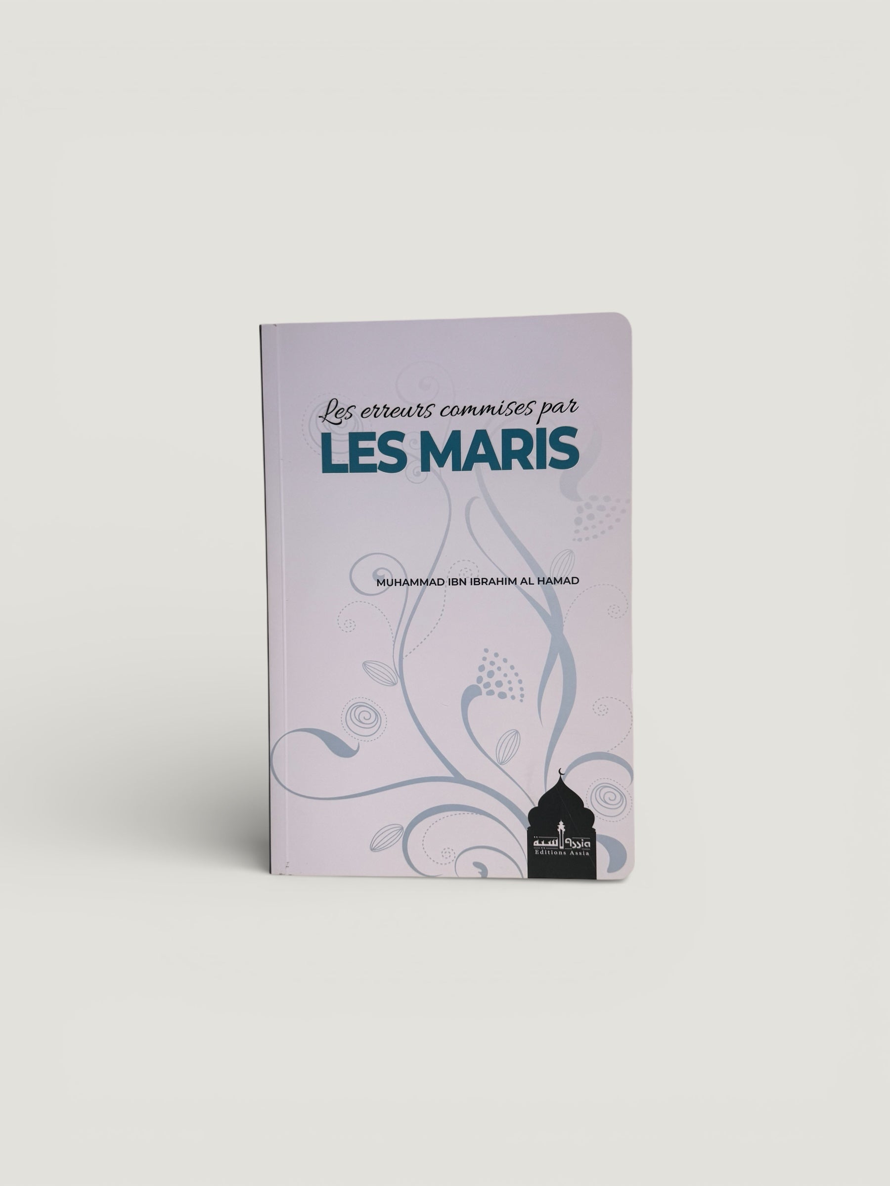 Les erreurs commises par les maris