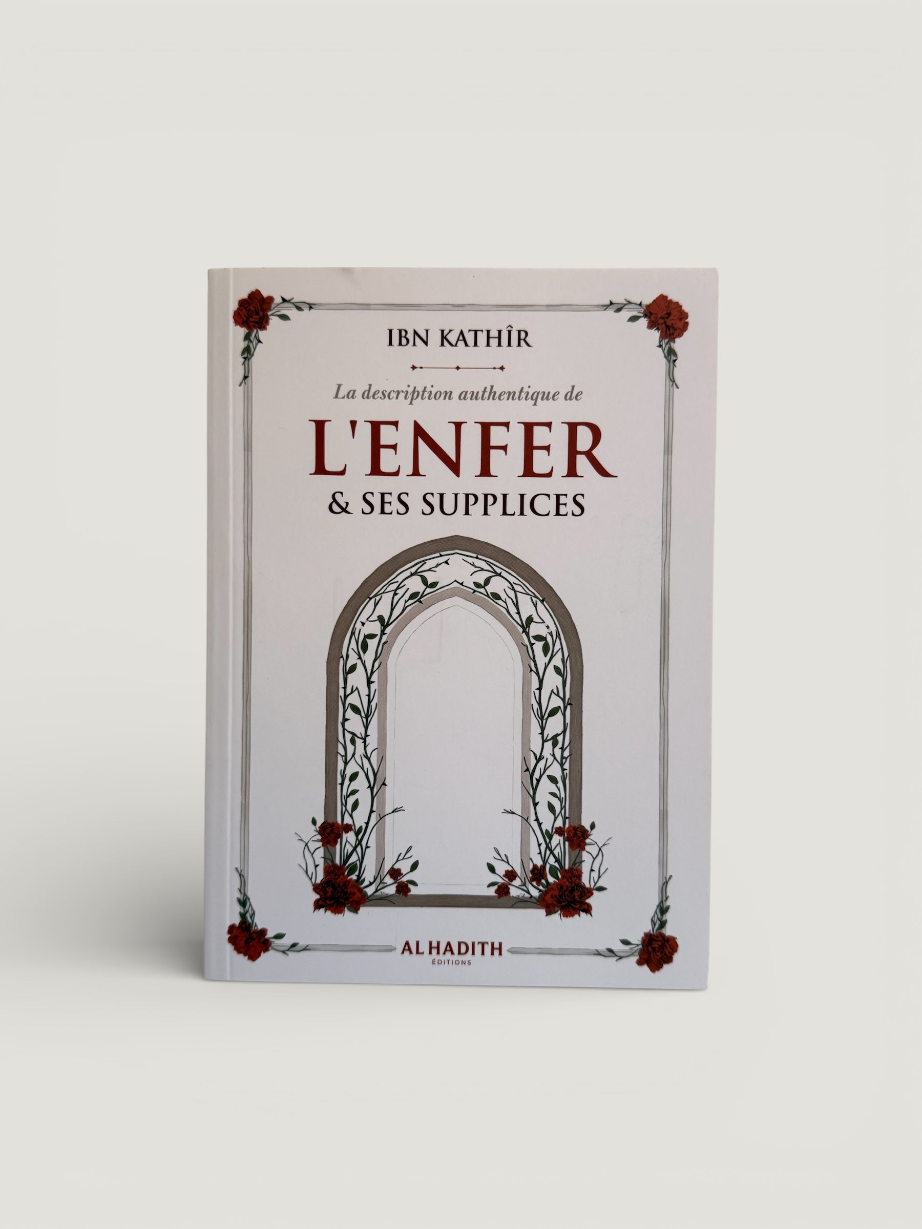 La description de l’Enfer & ses Supplices