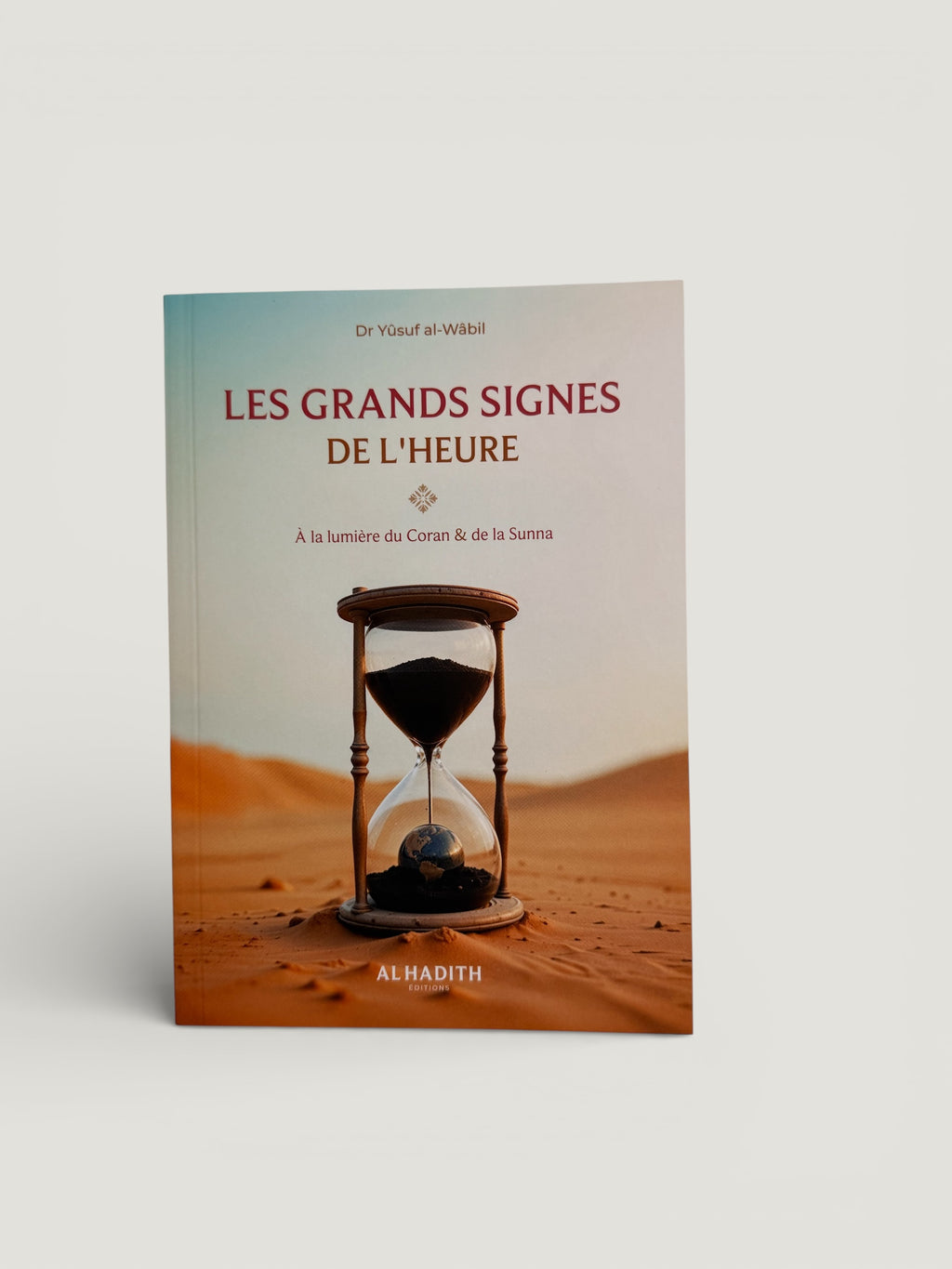 Les grands signes de l’heure