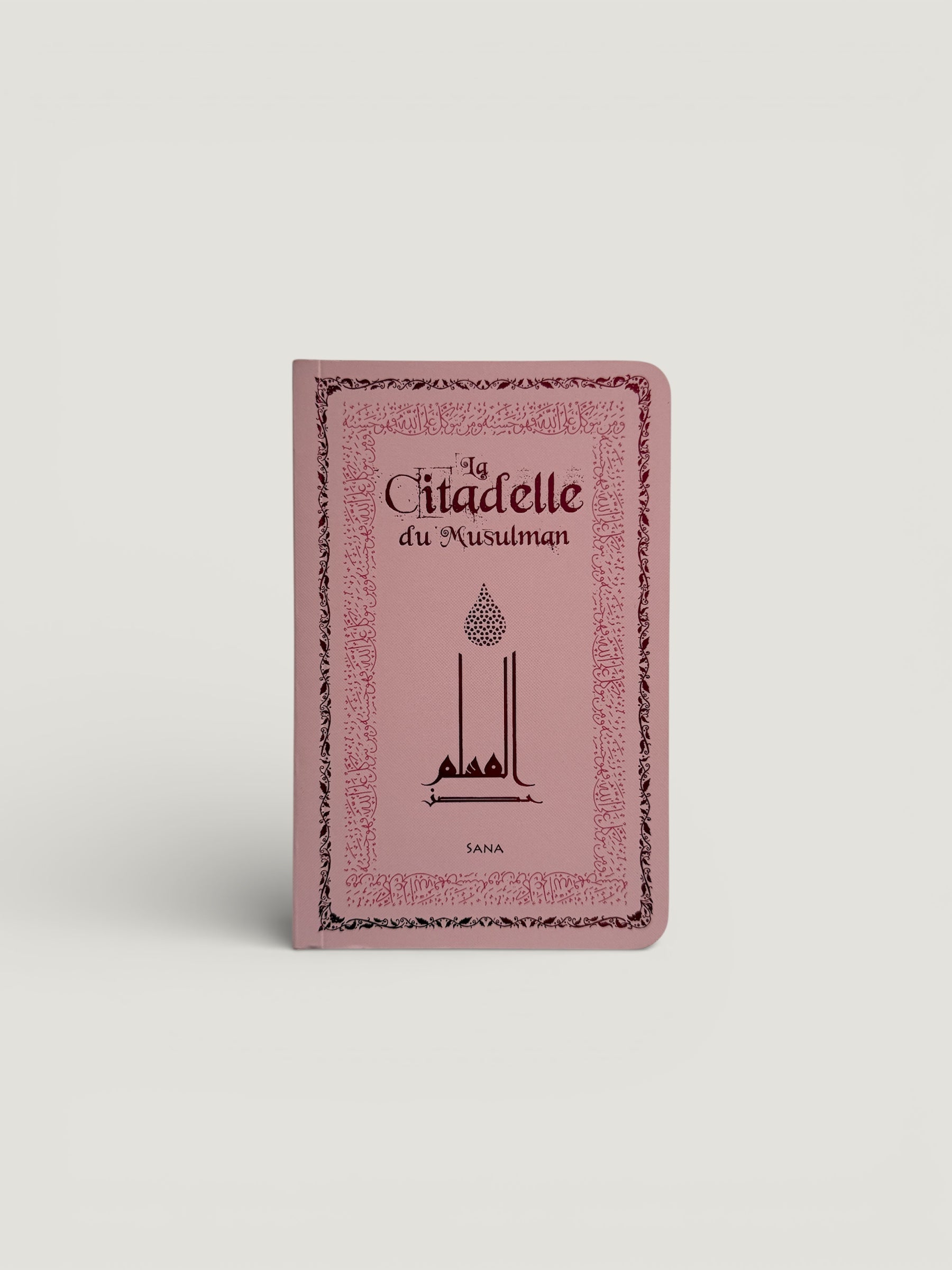 La citadelle du musulman