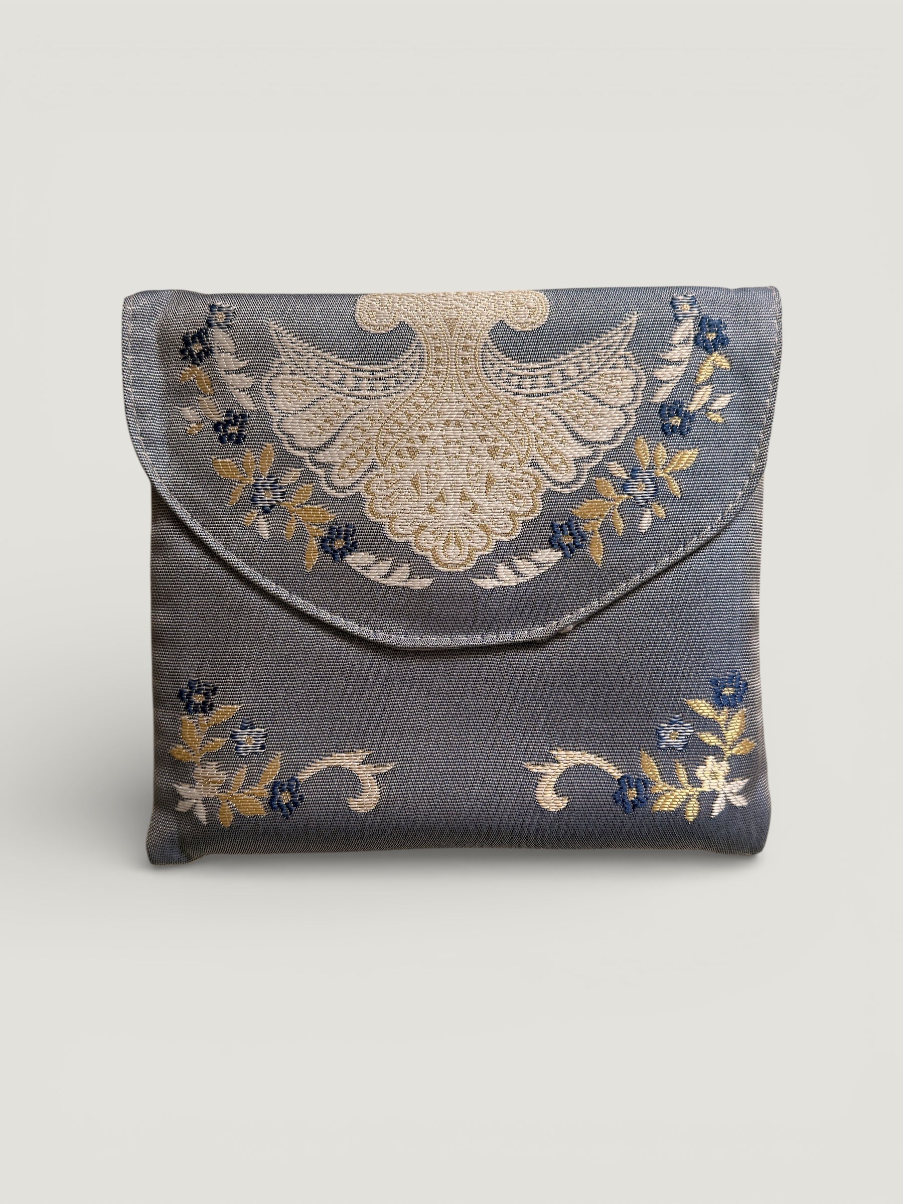 Pochette Tapis SBR