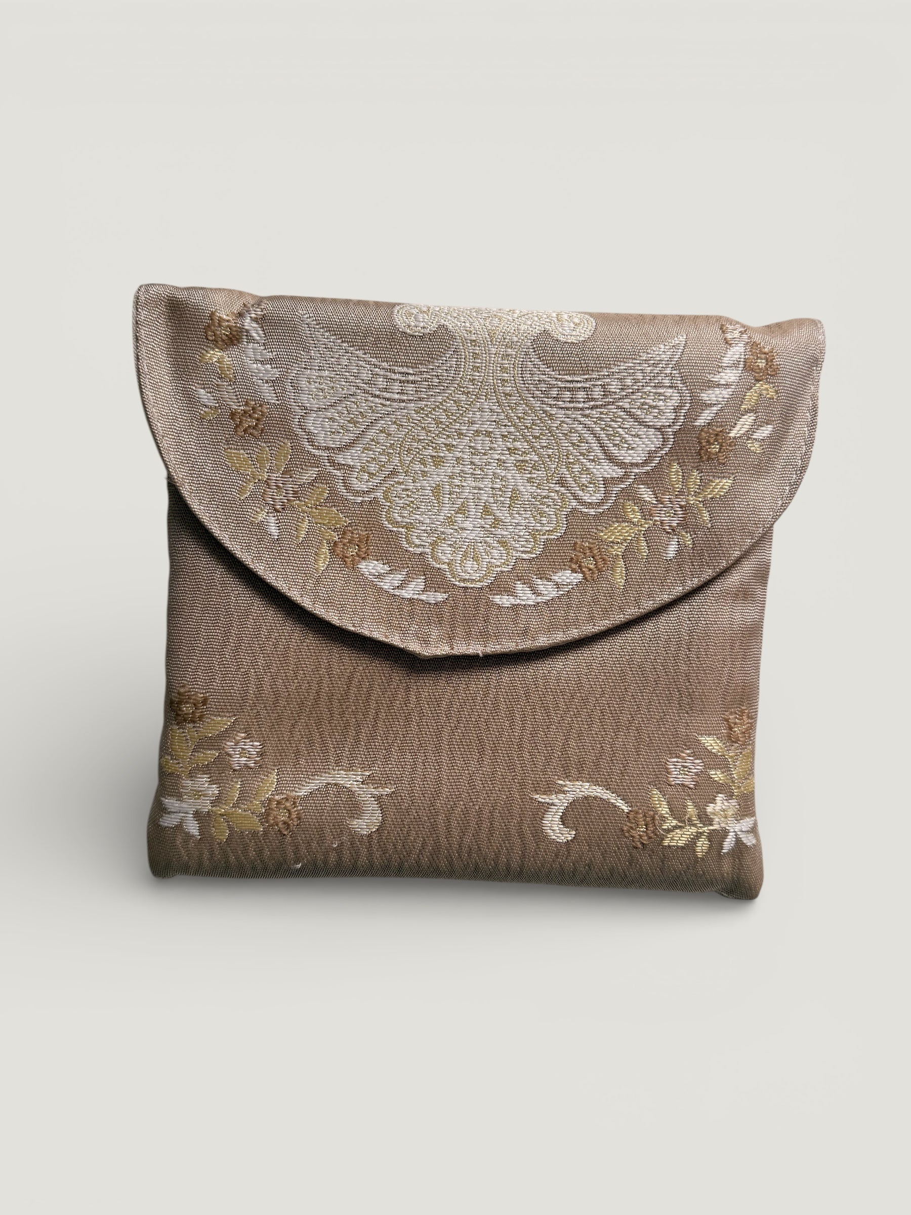 Pochette Tapis SBR
