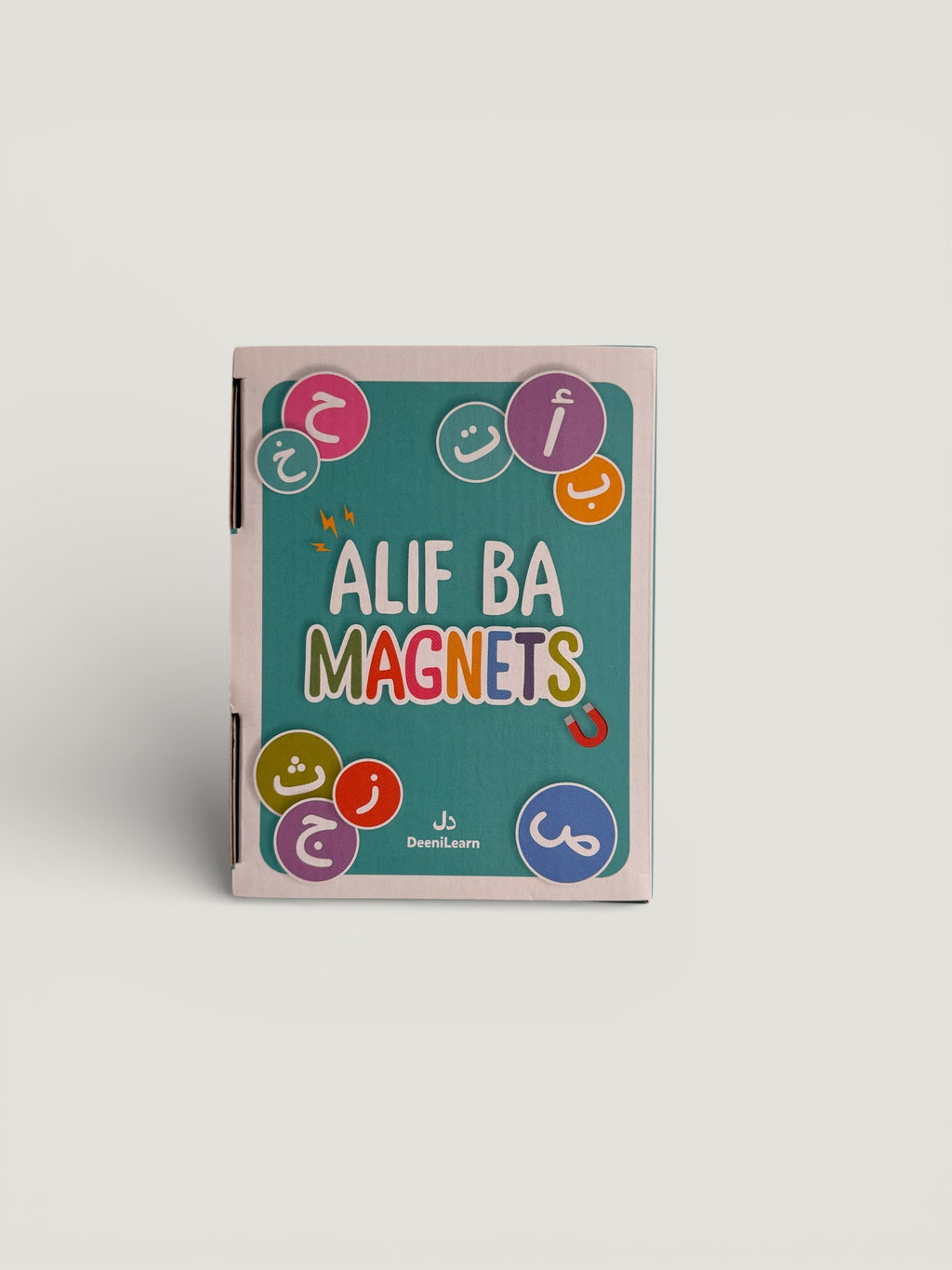 Alif Ba Magnets