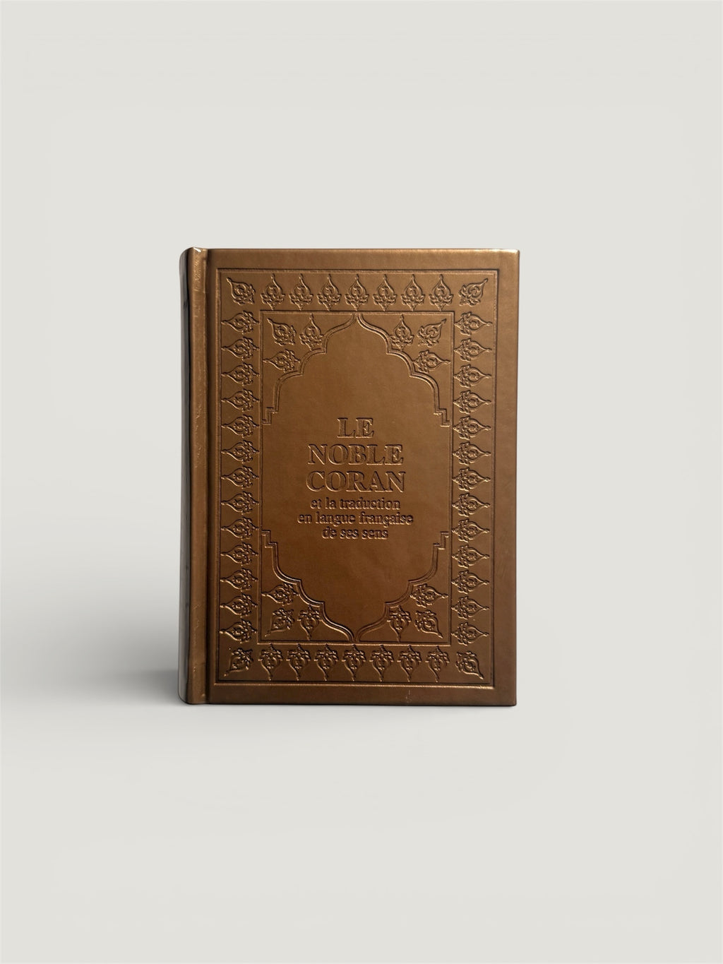 Coran FR AR
