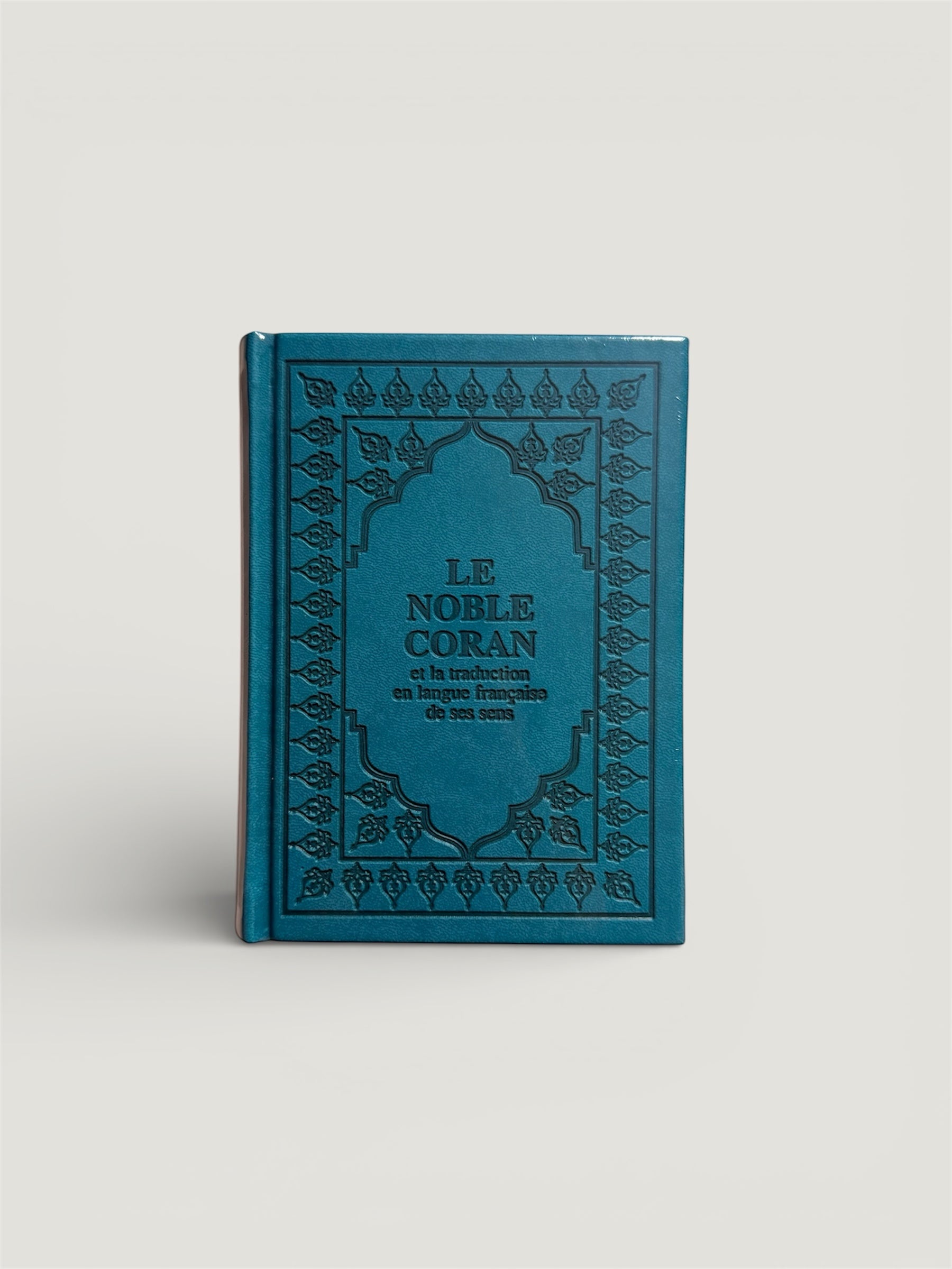 Coran FR AR