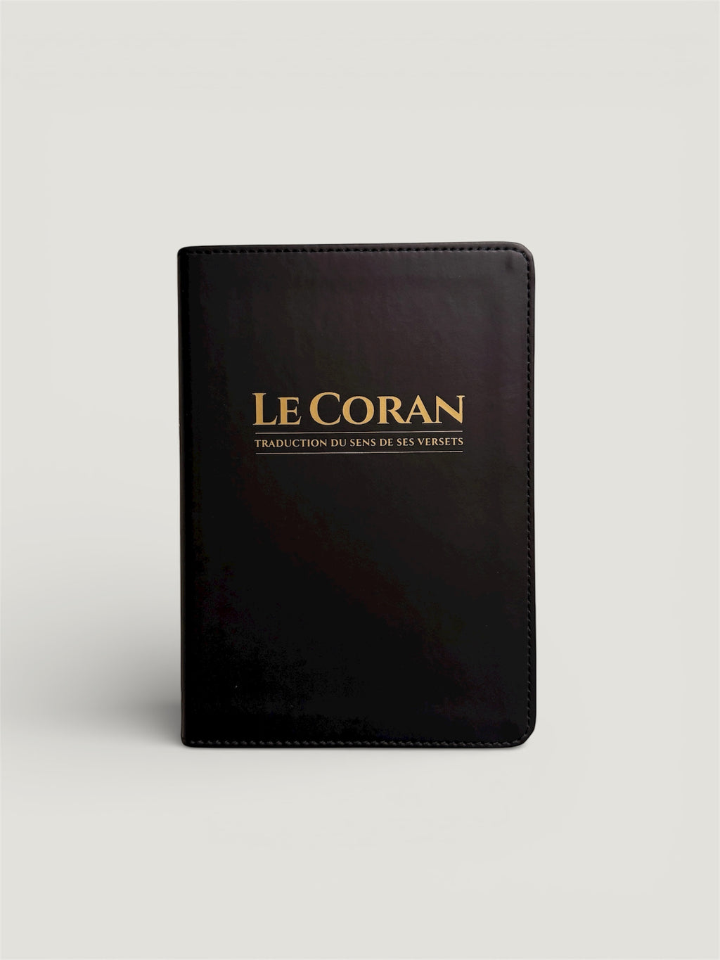 Coran Tawbah FR