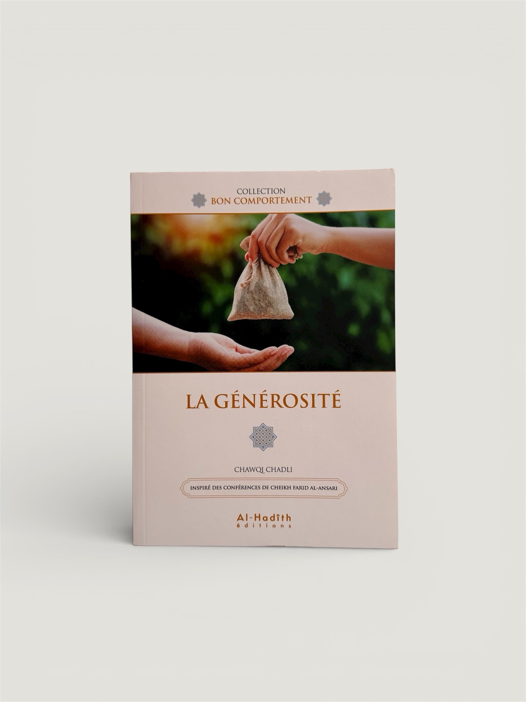 La générosité