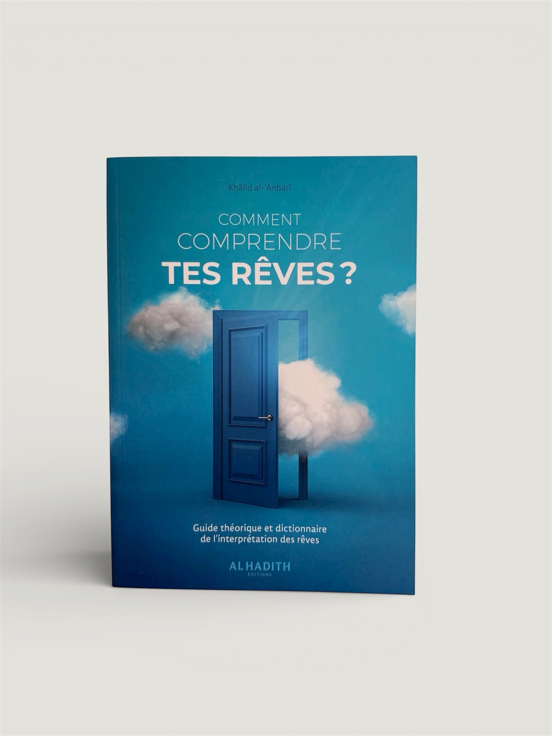 Comment comprendre tes rêves ?