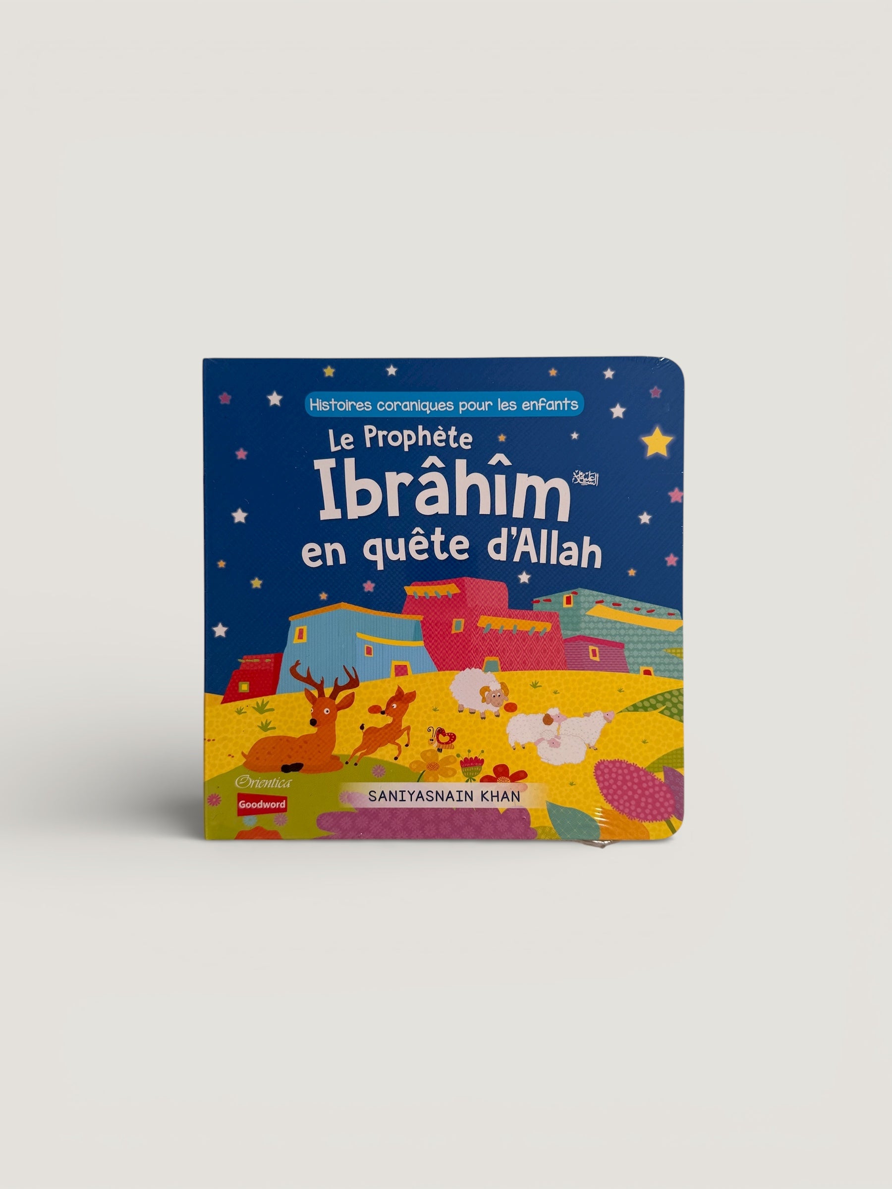 Histoires coraniques pour les enfants