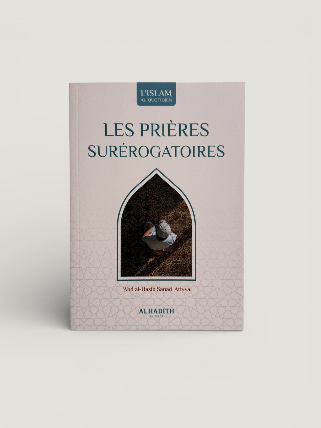 Les prières surérogatoires