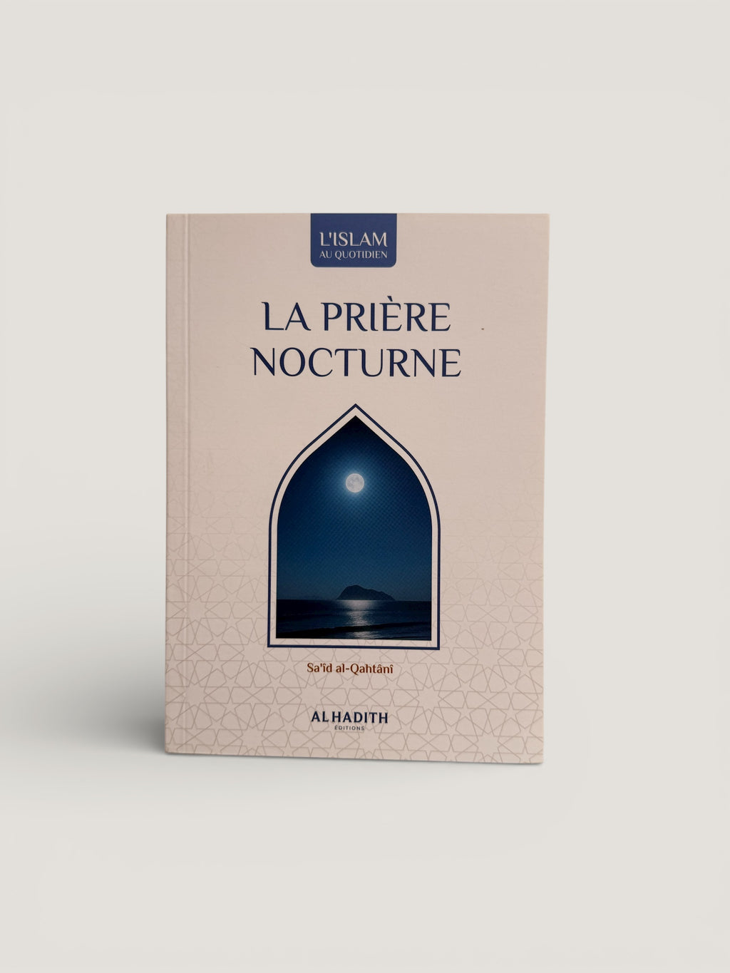 La prière nocturne